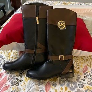 Michael Kors boots